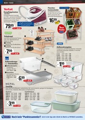 Aktueller EDEKA Prospekt mit Haushaltsartikel, "Top Angebote", Seite 18