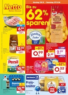 Netto Marken-Discount Prospekt Aktuelle Angebote mit  Seiten in Oberschleißheim und Umgebung