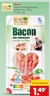 Bacon im Angebot bei Netto Marken-Discount in Saarbrücken Bacon Angebote von Ein Herz für Erzeuger bei Netto Marken-Discount Saarbrücken für 1,49 €