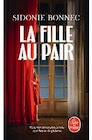 Hyper U Agde - Promo LA FILLE AU PAIR Promo LA FILLE AU PAIR à 9,20 € dans le catalogue Hyper U à Agde
