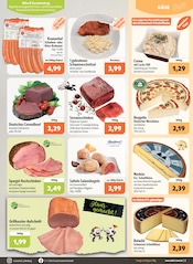 Aktueller aktiv & irma Prospekt mit Käse, "Top Angebote", Seite 5