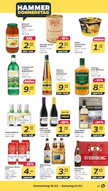 Aktueller Netto mit dem Scottie Prospekt mit Whiskey, "Günstig. Besser. Für Dich.", Seite 35