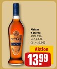 Aktuelles 7 Sterne Angebot bei REWE in Erlangen ab 13,99 €