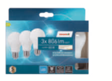 toom Baumarkt Frankenthal - Leuchtmittel Standardform Angebot im Prospekt Leuchtmittel Standardform bei toom Baumarkt im Frankenthal Prospekt für 6,99 €