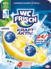 Kraft-Aktiv Duftspüler Angebote von WC Frisch bei EDEKA Pinneberg für 1,29 €
