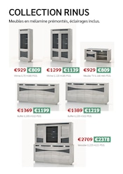 Promos Télévision dans le catalogue "Préparez la rentrée" de Crack Télévision en promo dans le catalogue Crack à la page 11
