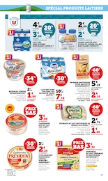 Offre Vaisselle dans le catalogue Super U du moment à la page 13