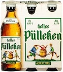 Aktuelles Helles Pülleken Angebot bei Kaufland in Wuppertal ab 3,99 €