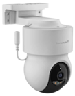 Außenkamera im Angebot bei BAUHAUS in Neunkirchen Außenkamera Angebote von homematic IP bei BAUHAUS Neunkirchen für 169,95 €