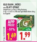 Rahm- oder Würz- Angebot in Halle Rahm- oder Würz- im aktuellen Prospekt bei Marktkauf in Halle