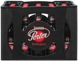 Kaufland Wittstock - Lausitzer Porter Schwarzes Angebot im Prospekt Lausitzer Porter Schwarzes bei Kaufland im Wittstock Prospekt für 11,99 €