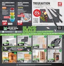 Bürostuhl im aktuellen Marktkauf Prospekt (Heilbronn) Bürostuhl im Marktkauf Prospekt "Aktuelle Angebote" mit 51 Seiten (Heilbronn)