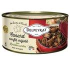 Plats cuisinés - DELPEYRAT - Carrefour Market à Sainte-Geneviève-des-Bois Plats cuisinés - DELPEYRAT en promo chez Carrefour Market Sainte-Geneviève-des-Bois à 7,35 €