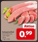 Schweinefilet Angebote bei nah&frisch Gütersloh für 0,99 €