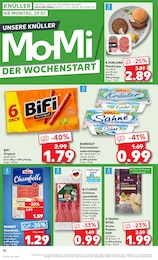 Reinigen im Kaufland Prospekt Aktuelle Angebote auf S. 46