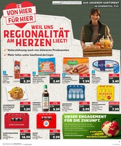 Aktueller Kaufland Prospekt mit Kölsch, "Aktuelle Angebote", Seite 9