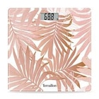 Pèse-personne Terraillon Végétal Home Gold Rose - Terraillon dans le catalogue Darty