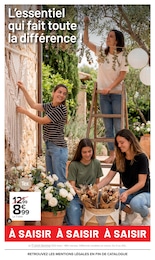 Offre Vêtements Femme dans le catalogue Carrefour du moment à la page 3