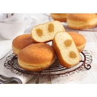 Promo Beignet aux pommes x4 à 2,55 € dans le catalogue Carrefour à Brunoy