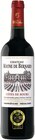 Cotes de Bourg AOP Rouge 2024 - CHATEAU MAYNE DE BERNARD - U Express à Drancy Cotes de Bourg AOP Rouge 2024 - CHATEAU MAYNE DE BERNARD en promo chez U Express Drancy à 3,85 €