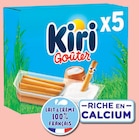 Goûter x5 - KIRI dans le catalogue Netto