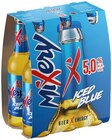 Aktuelle Wodka Angebote bei Penny in Leipzig Aktuelles Mixery Vodka Flavoured Iced Blue Angebot bei Penny in Leipzig ab 3,99 €
