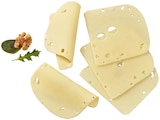 Aktuelle Käse Angebote bei REWE in Duisburg Aktuelles Schnittkäse Angebot bei REWE in Duisburg ab 1,29 €