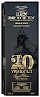 Single Malt Scotch Whisky Limited Edition Cask Strength 20 Jahre von Ben Bracken im aktuellen Lidl Prospekt für 119,00 €