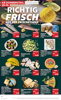 Oliven im Kaufland Prospekt "Hier bin ich richtig" mit 64 Seiten (Erfurt)