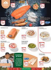 Fisch im GLOBUS Prospekt in Hürth Aktueller GLOBUS Prospekt mit Fisch, "Aktuelle Angebote", Seite 11