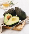 U Express Castelginest - Promo Avocat prêt à déguster Promo Avocat prêt à déguster à 2,29 € dans le catalogue U Express à Castelginest