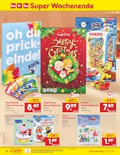 Haribo im Netto Marken-Discount Prospekt in Schorndorf Aktueller Netto Marken-Discount Prospekt mit Haribo, "Aktuelle Angebote", Seite 42