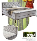 Aktuelle Bett Angebote bei Polstermöbel Fischer in Nürnberg Aktuelles Boxspringbett Angebot bei Polstermöbel Fischer in Nürnberg ab 975,00 €