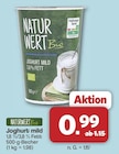 Joghurt mild von Naturwert Bio im aktuellen famila Nordwest Prospekt