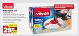 Wischmop-Set Turbo 2in1 Box bei Marktkauf im Prospekt "" für 29,99 €