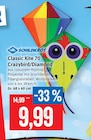 Kaufhaus Stolz Grömitz - Classic Kite 70 Angebot im Prospekt Classic Kite 70 bei Kaufhaus Stolz im Grömitz Prospekt für 9,99 €