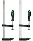 Serre-joint - PARKSIDE en promo chez Lidl Lille à 6,99 €