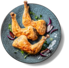 Hähnchen-Schenkel von K-PURLAND für 3,99 € bei Kaufland im Angebot Hähnchen-Schenkel von K-PURLAND im aktuellen Kaufland Prospekt