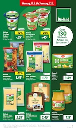 Butter Angebot im aktuellen Lidl Prospekt auf Seite 5