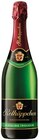 Aktuelles Flaschengärung Sekt Angebot bei REWE in Wismar ab 4,99 €