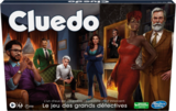 CLUEDO - CLUE dans le catalogue Auchan Hypermarché