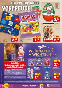 Haribo im aktuellen Netto Marken-Discount Prospekt (Ingolstadt) Haribo im Netto Marken-Discount Prospekt "Aktuelle Angebote" mit 68 Seiten (Ingolstadt)