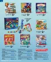 Ähnliche Kartenmischer Angebote im Prospekt "Spielzeug Katalog 2023" von Smyths Toys Ähnliches Angebot bei Smyths Toys in Prospekt "Spielzeug Katalog 2023" gefunden auf Seite 262