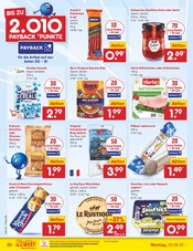 Schinken im Netto Marken-Discount Prospekt in Bautzen Aktueller Netto Marken-Discount Prospekt mit Schinken, "Aktuelle Angebote", Seite 28
