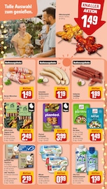 Aktueller REWE Prospekt mit Grill, "Dein Markt", Seite 16