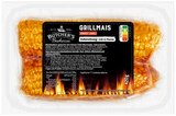 Grillmais Angebote von Butcher’s Barbecue bei REWE Saarbrücken für 1,99 €