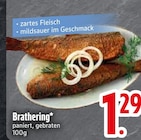 Brathering Angebote bei EDEKA Ingolstadt für 1,29 €