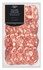 Italienische Wurstspezialitäten von Deluxe für 2,39 € bei Lidl im Angebot Italienische Wurstspezialitäten von Deluxe im aktuellen Lidl Prospekt