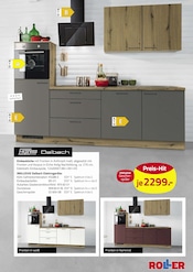 Express Angebote im Prospekt "KÜCHEN & INSPIRATION" von ROLLER auf Seite 5