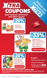 Kaufland Coupons im Prospekt 